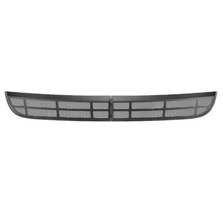 Grille de protection air habitacle Tesla Model Y (2)