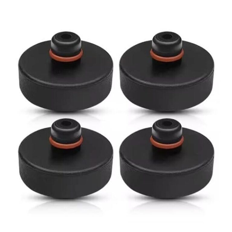 Lot de 4 pad pour soulever Tesla Model Y