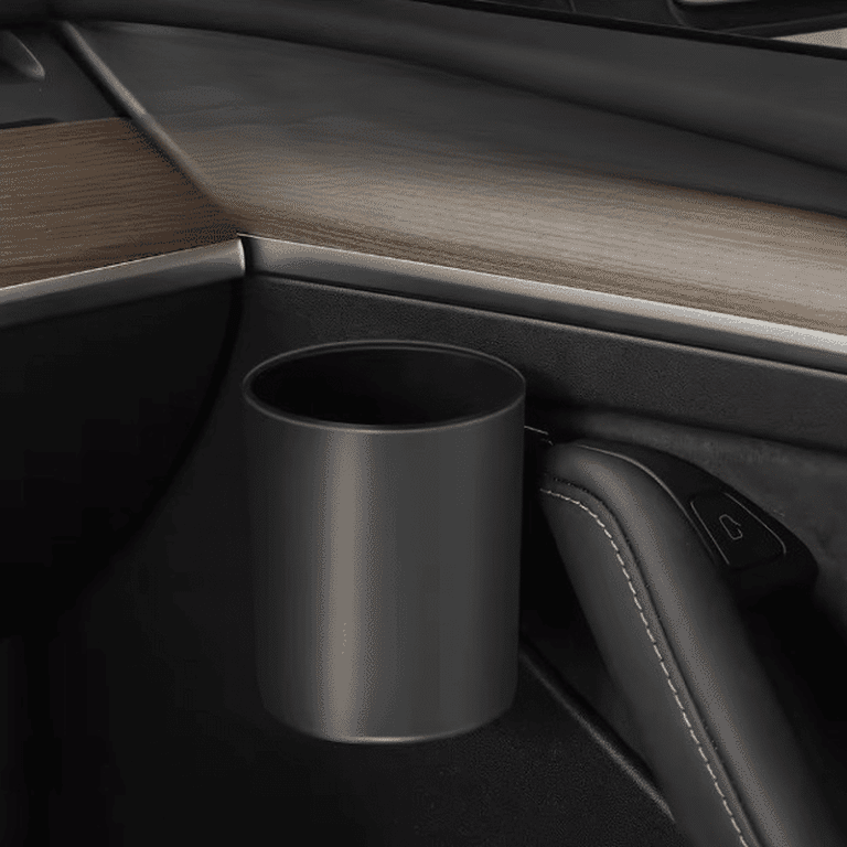 Porte gobelet portière Tesla Model Y