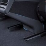 Protection console centrale arrière Tesla Model 3