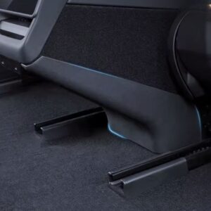 Protection console centrale arrière Tesla Model 3