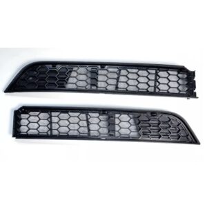 Protection grille calendre Tesla Model Y