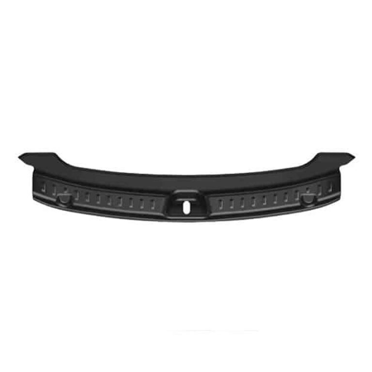 Protection seuil de coffre Tesla Model Y