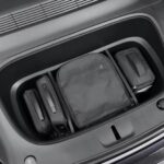 Cloison de compartimentage coffre avant Tesla Model Y Tesla Model Y (1)