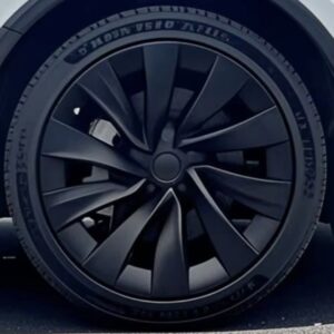 Enjoliveurs Hélix 20" Tesla Model Y
