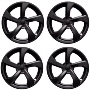 Enjoliveurs Crossflow 19" Tesla Model Y