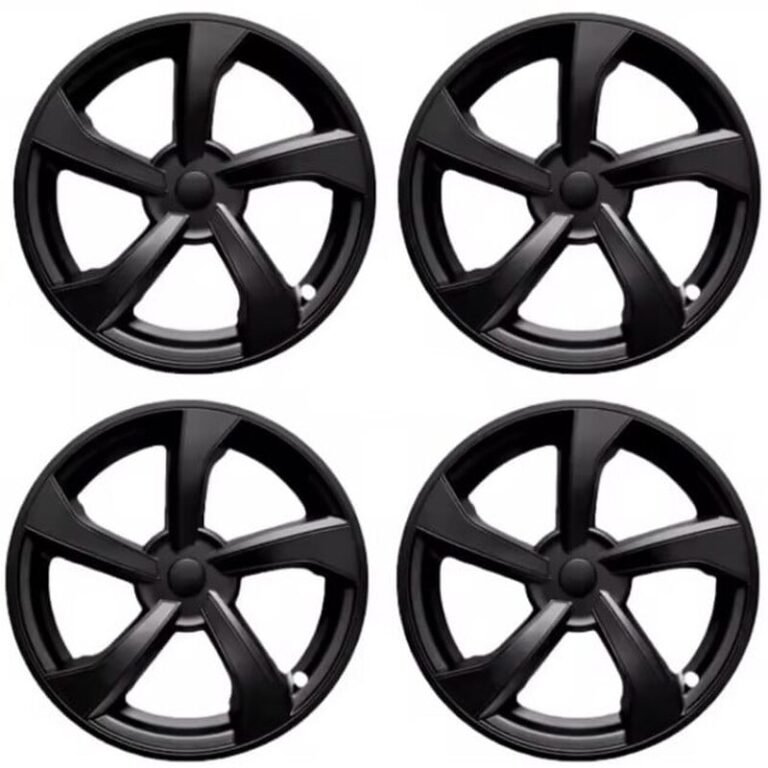 Enjoliveurs crossflow 19 Tesla Model Y (1)