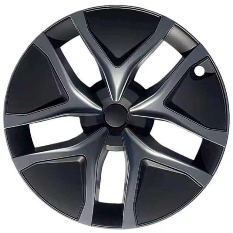 Enjoliveurs sport 19 Tesla Model Y (1)