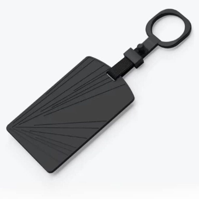 Etui carte clé Tesla Model Y