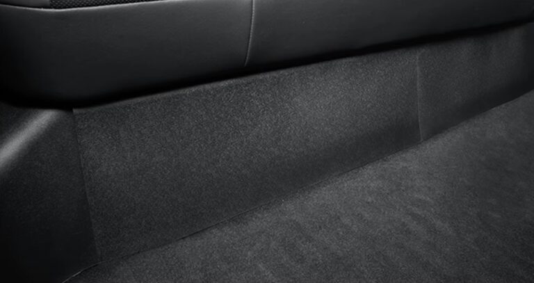 Protection complète seuil de porte avant arrière Tesla Model Y (1)