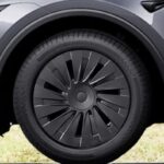 Enjoliveur Tesla Model Y 18 Standard Dark Stealth (2)