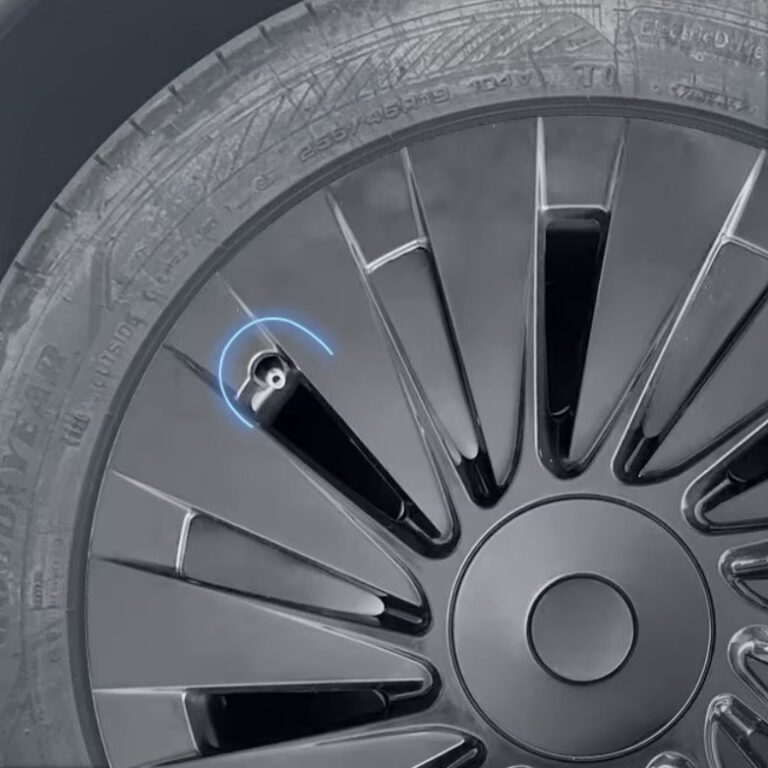 Enjoliveur Tesla Model Y 18 Standard Dark Stealth (3)