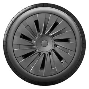 Enjoliveur Tesla Model Y 18" Standard Dark Stealth