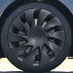 Enjoliveurs Tesla Model 3 18" Standard Prismata