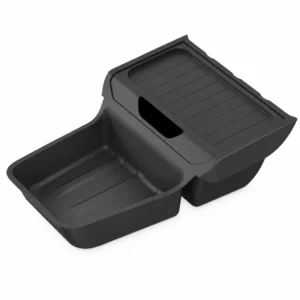 Boîte de rangement console centrale Tesla Model Y Standard - 25MY Standard C-Box