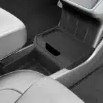 Boîte de rangement console centrale Tesla Model Y Standard