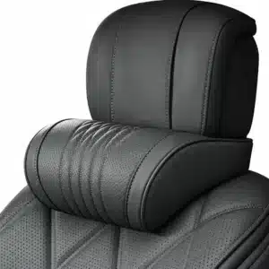 Coussin têtière siège Tesla Model 3 Y