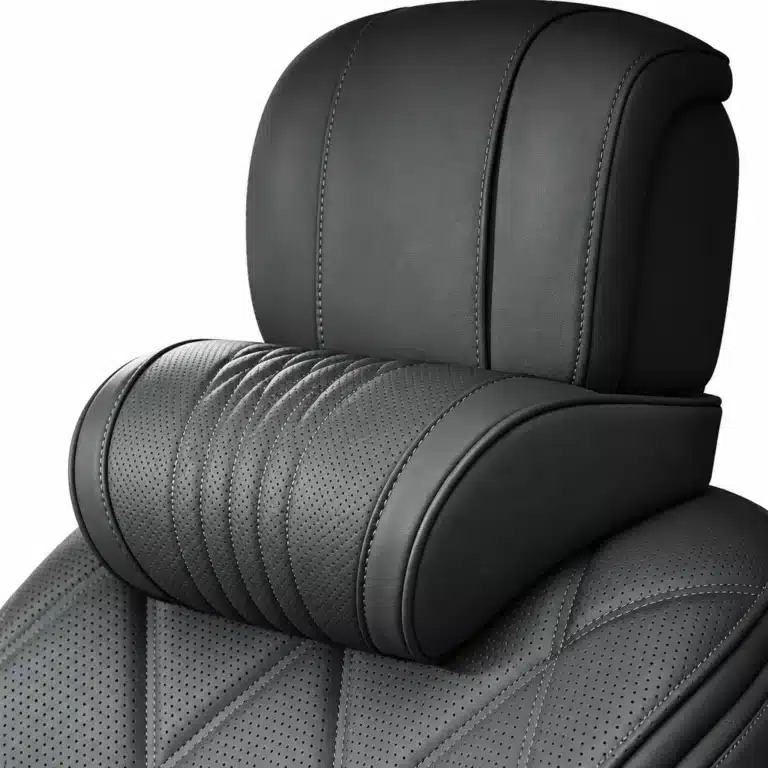 Coussin têtière siège Tesla Model 3 Y