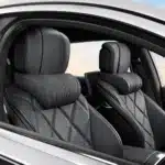 Coussin têtière siège Tesla Model 3 Y