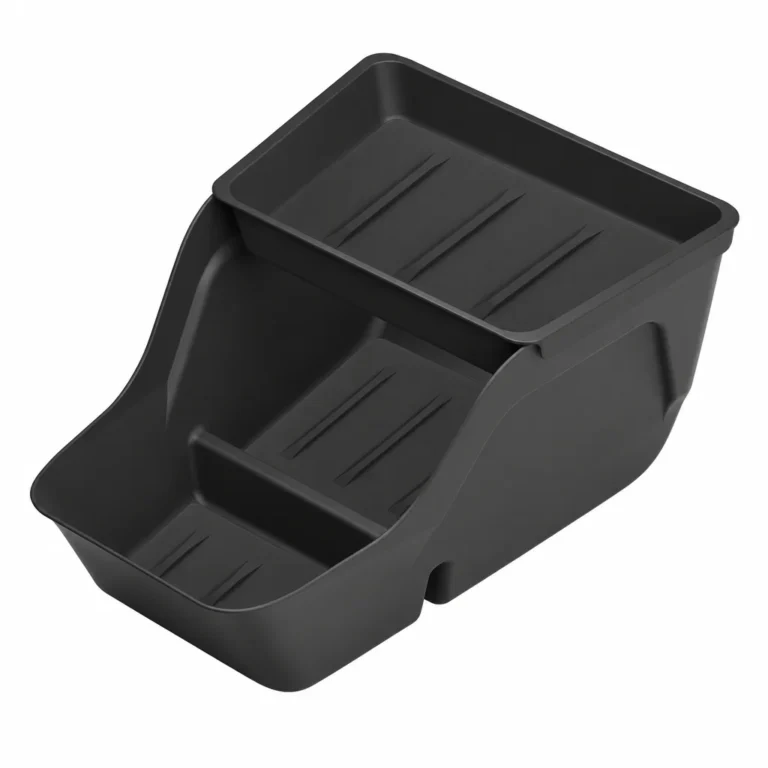 Organiseur de console centrale Tesla Model Y Standard