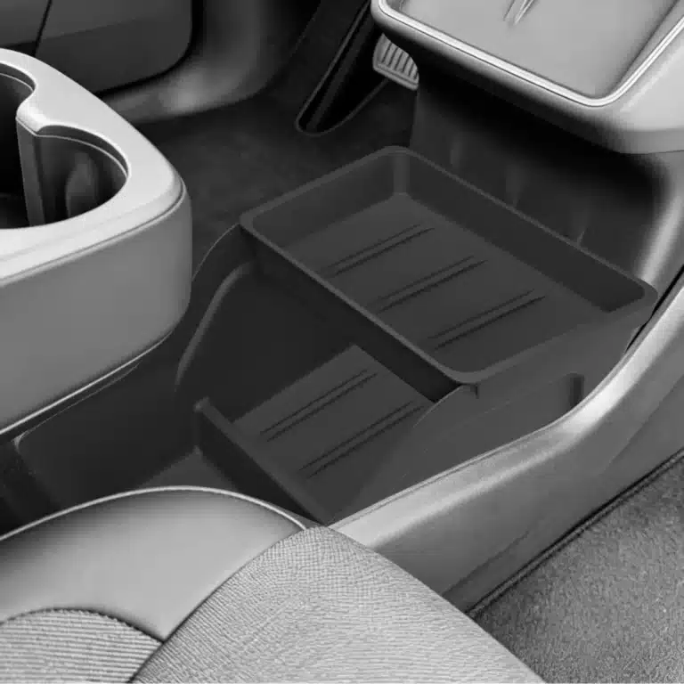 Organiseur de console centrale Tesla Model Y Standard