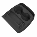 Rangement et porte lunettes accoudoir centrale Tesla Model Y Standard