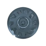 Cache moyeu ventral boulon roue Tesla Model 3 Highland