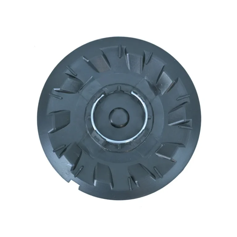 Cache moyeu ventral boulon roue Tesla Model 3 Highland