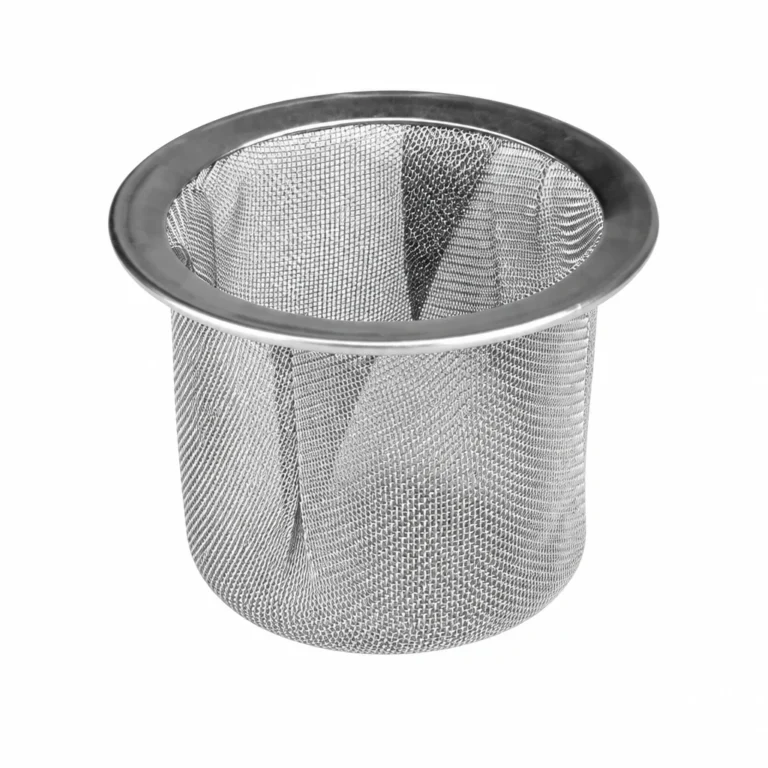 Filtre liquide lave glace Tesla Model 3 Y
