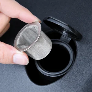 Filtre liquide lave glace Tesla Model 3 Y