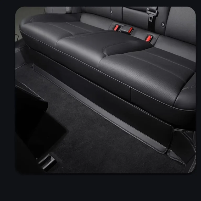Kit protection seuil de porte Tesla Model Y Juniper