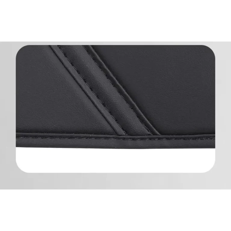 Kit protection seuil de porte Tesla Model Y Juniper